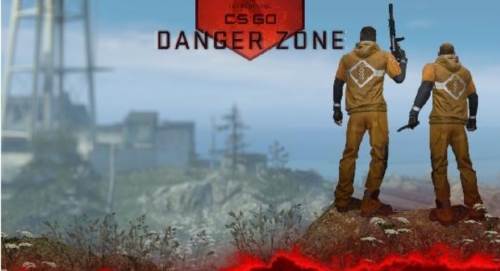 对峙2国际服游戏截图15