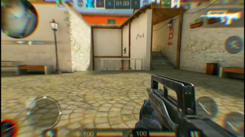 对峙2国际服游戏截图16