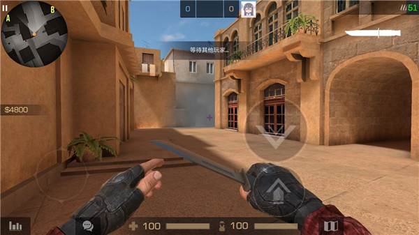 对峙2国际服游戏截图25