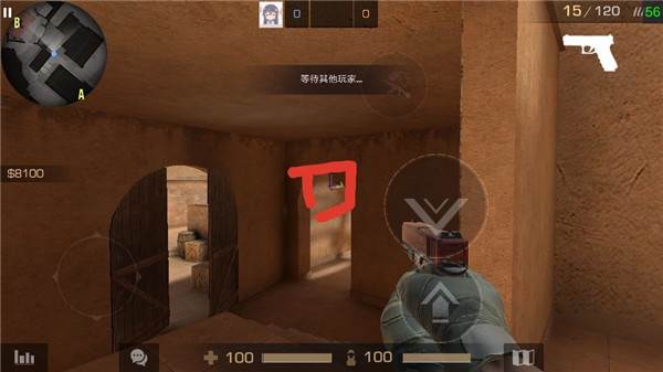 对峙2国际服游戏截图36