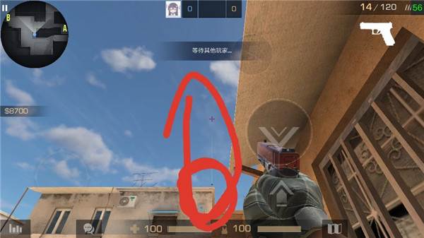 对峙2国际服游戏截图42