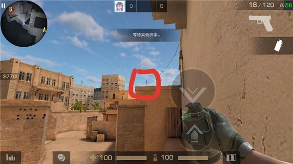 对峙2国际服游戏截图45