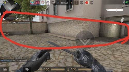 对峙2手游官方正版游戏截图7