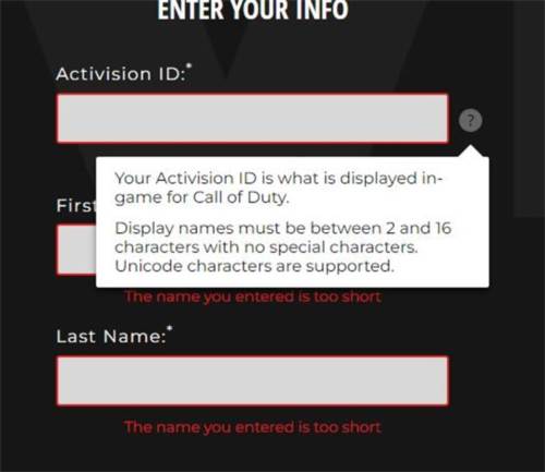 COD战区手游截图