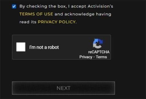COD战区手游截图