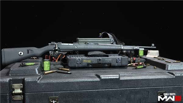 使命召唤战区手机版游戏截图