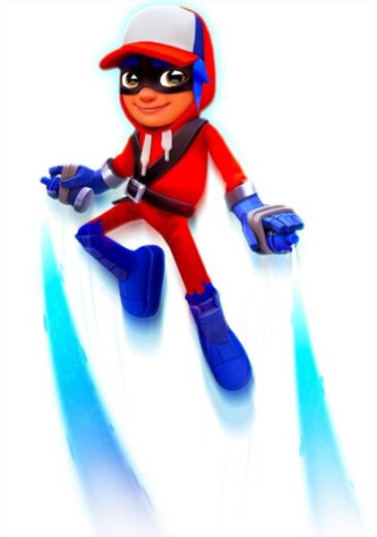 subwaysurfers哥本哈根图片10