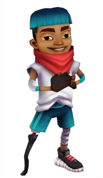 subwaysurfers哥本哈根图片12