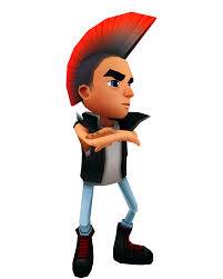 subwaysurfers哥本哈根图片20