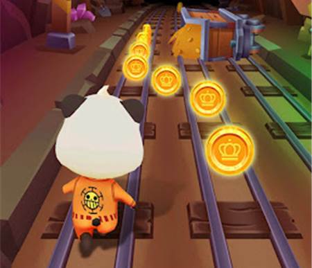 加菲猫跑酷破解版无限金币钻石推荐理由