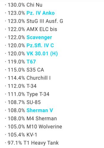 坦克世界闪击战游戏截图8