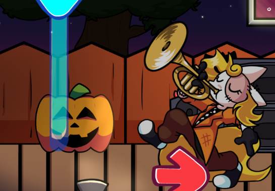 国人万圣节fnf模组图片7