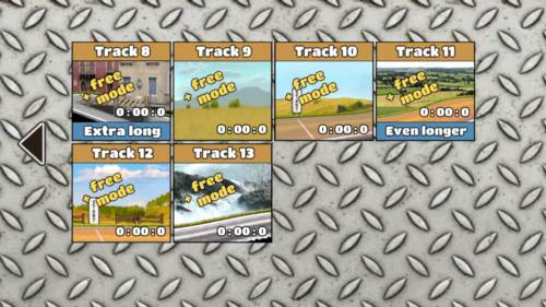 wheeliechallenge改鬼火版游戏截图1