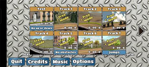 wheeliechallenge改鬼火版游戏截图6