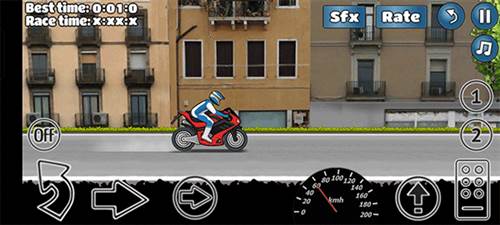 wheeliechallenge改鬼火版游戏截图9