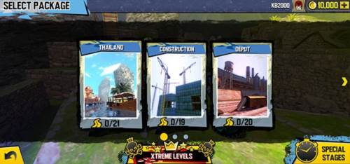 极限摩托4最新版游戏截图7