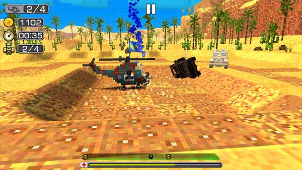 合力救援2最新版游戏截图4