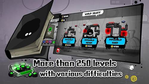 永不言弃4游戏截图3