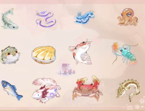 小富婆手游官方版游戏截图15