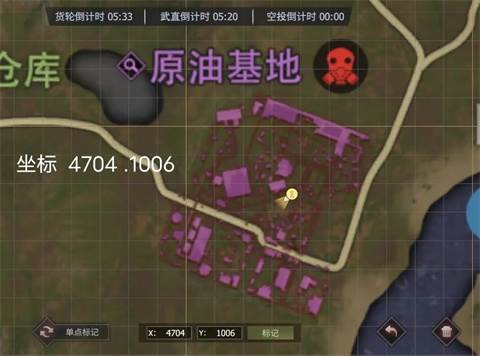 王牌战争文明重启国际版游戏截图