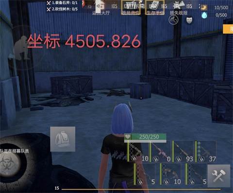 王牌战争文明重启国际版游戏截图