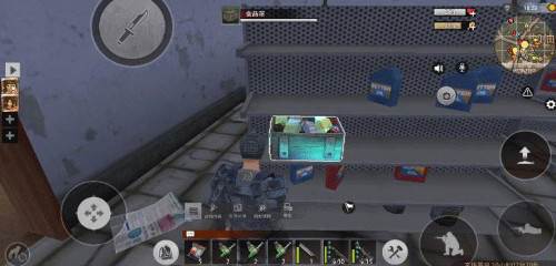 王牌战争文明重启vivo渠道服游戏截图8