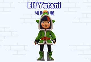 地铁跑酷圣彼得堡超级杰克国际服游戏截图12