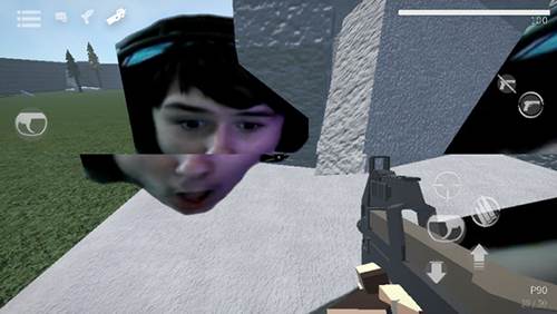 黑鬼怎么生成配图4