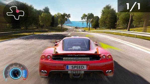 城市漂移赛车驾驶图片5