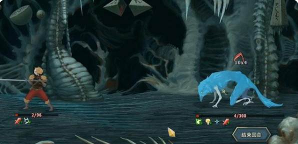 战士最强流派介绍配图1