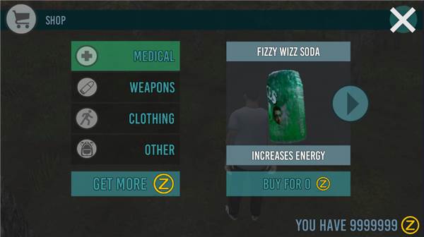 僵尸启示游戏截图1