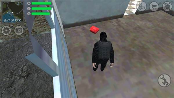 僵尸启示游戏截图6