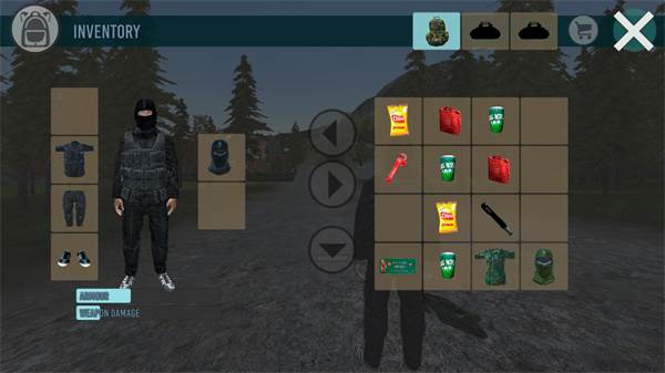 僵尸启示游戏截图10