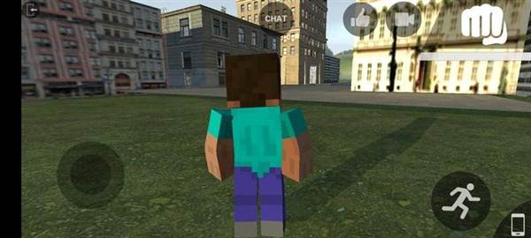 自由城计划史蒂夫版图片4