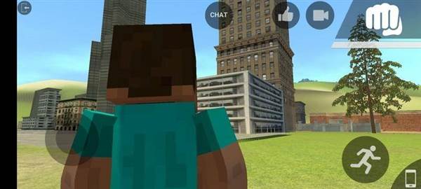 自由城计划史蒂夫版图片6