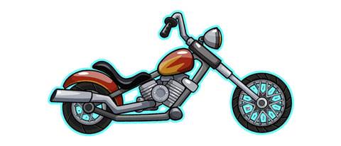 登山赛车2官方版游戏截图17