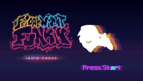 周五夜放克三重审判1