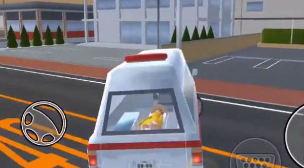 樱花校园模拟器图片13