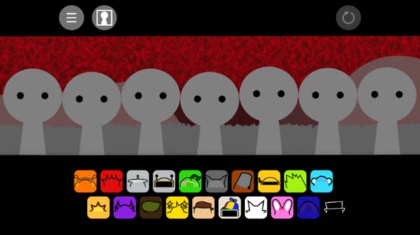 节奏盒子sprunki重置版mod 节奏盒子Sprunki热门合集游戏截图10