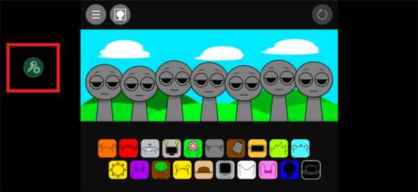 节奏盒子sprunki全阶段自由切换版 节奏盒子Sprunki热门合集游戏截图11