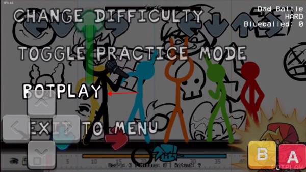 周五夜放克gf光着胸模组图片6