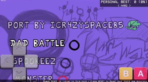 周五夜放克gf光着胸模组图片5