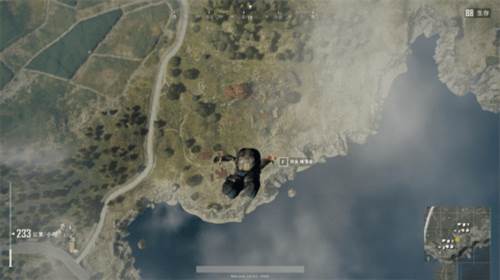 PUBG Mobile苹果版游戏截图24