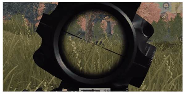 PUBG Mobile苹果版游戏截图13