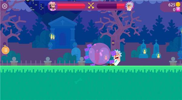 最强射箭达人游戏截图4