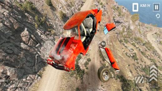 城市赛车派对游戏图片4