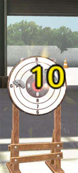 枪神大作战游戏图片6