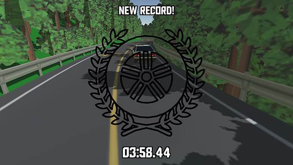 初始漂移中文版图片12