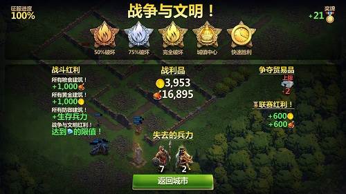 战争与文明测试版游戏截图22