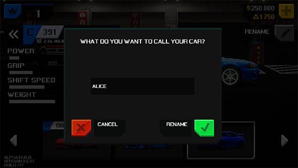 顶尖赛车手游戏截图4